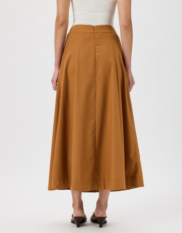 Tussah - Allira Midi Skirt
