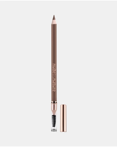 Nude by Nature - Defining Brow Pencil 01 Blonde