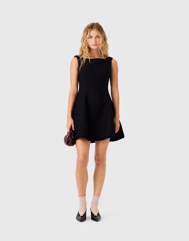 Maje - Rydera Dress