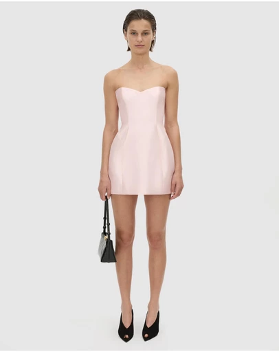 CAMILLA AND MARC - Sona Mini Dress