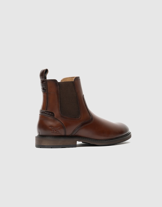 Rodd & Gunn - Dargaville Chelsea Boot