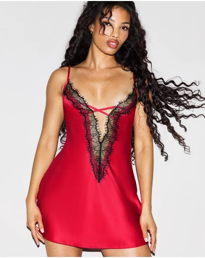 Ann Summers - Cherryann Chemise