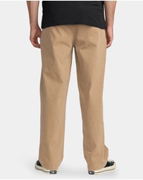 Billabong - Mens 73 WW Chinos