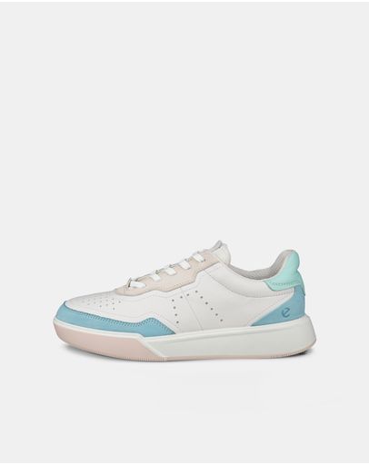 AQUATIC/WHITE/EMERALD