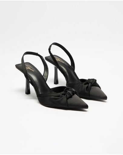 Black Satin