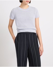 Marcs - Be Mine Shimmer Knit