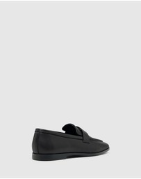 Oxford - Josie Loafer Shoe