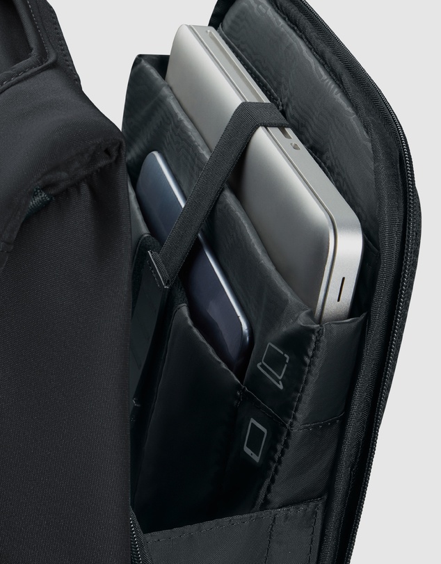Samsonite - Securipak 2 Backpack 15.6