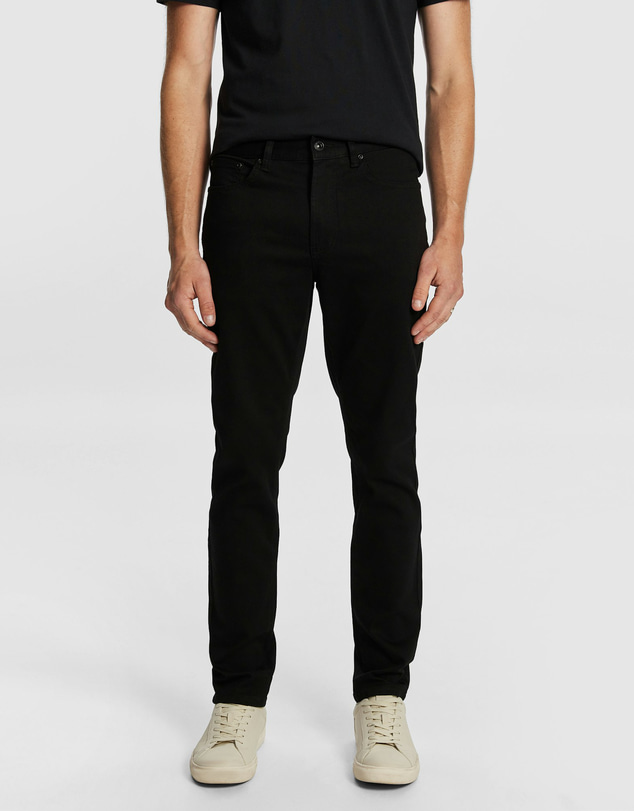 yd. - Ulrich Slim Tapered Jean