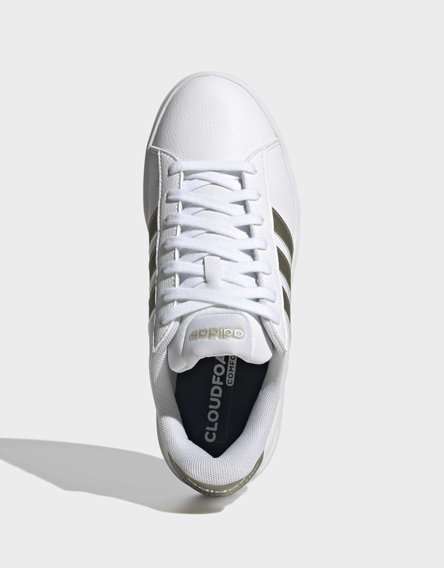 adidas Sportswear - GRAND COURT 3.0 SHOES Womens
