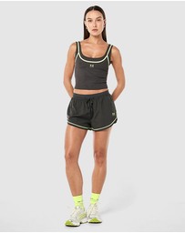 P.E Nation - Linear Shorts