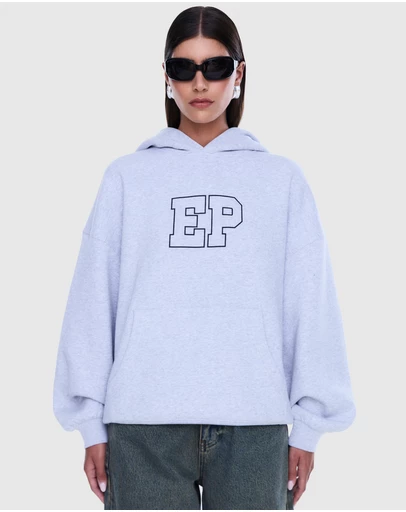 ENA PELLY - Cassie Oversized Hoodie