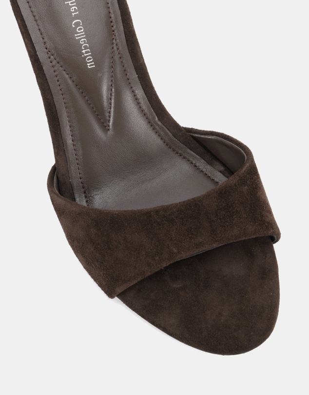 Novo - Palan Heels