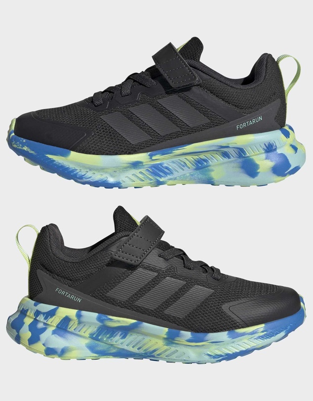 adidas Sportswear - Fortarun 4.0 Shoes Kids