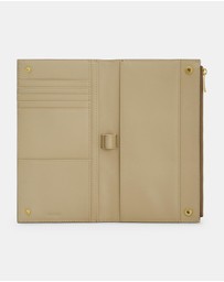 Oroton - Cecile Travel Wallet
