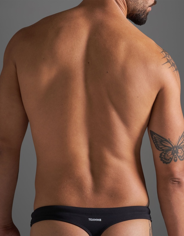 TEAMM8 - TEAMM8 Standard Swim Thong