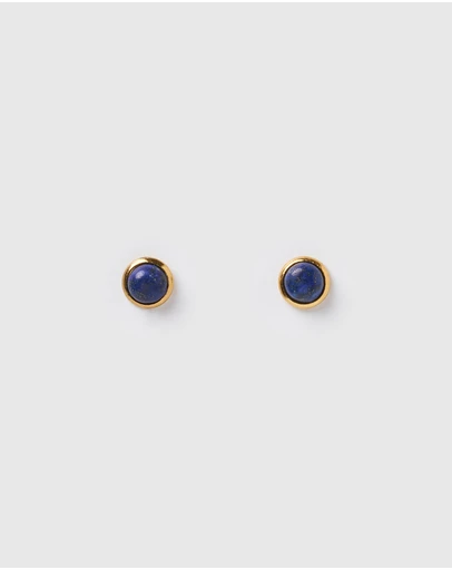Miz Casa and Co - Sunlit Stud Earrings