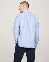 Tommy Hilfiger - Heritage Regular Oxford Shirt