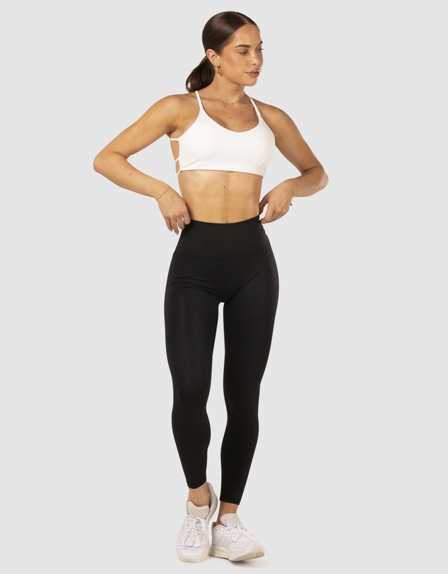 UNIT - UNIT Ladies Flow Activewear Leggings