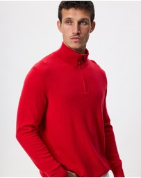Lindsay Nicholas New York - Drew Sweater