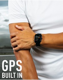 Reflex Active - Series 44 Smart Watch
