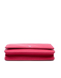 Pre-Loved by Azura Reborn - Pre-Loved Caviar Bicolor CC Wallet On Chain