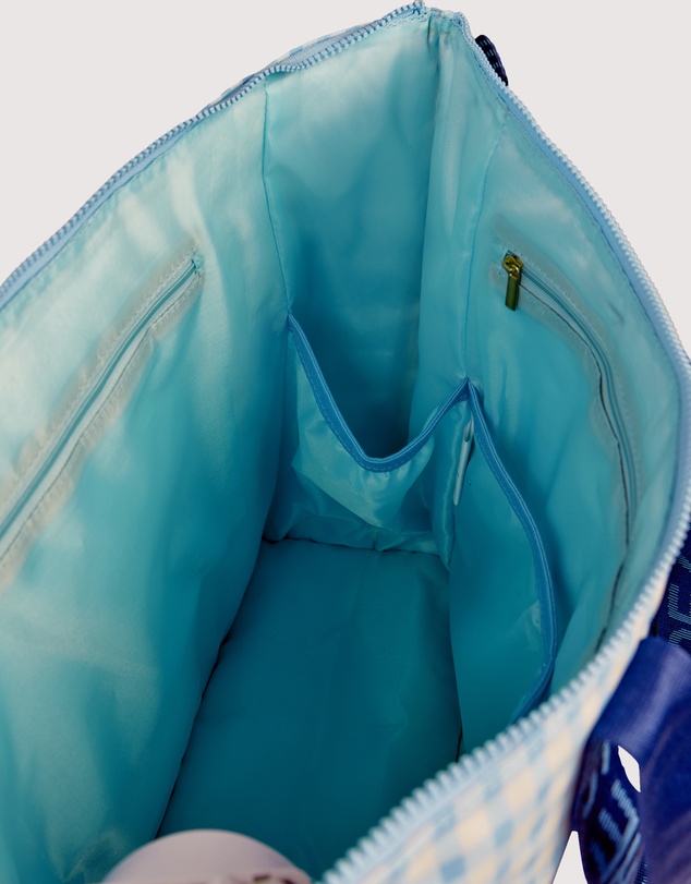 The Somewhere Co - Sundazed Adventure Bag
