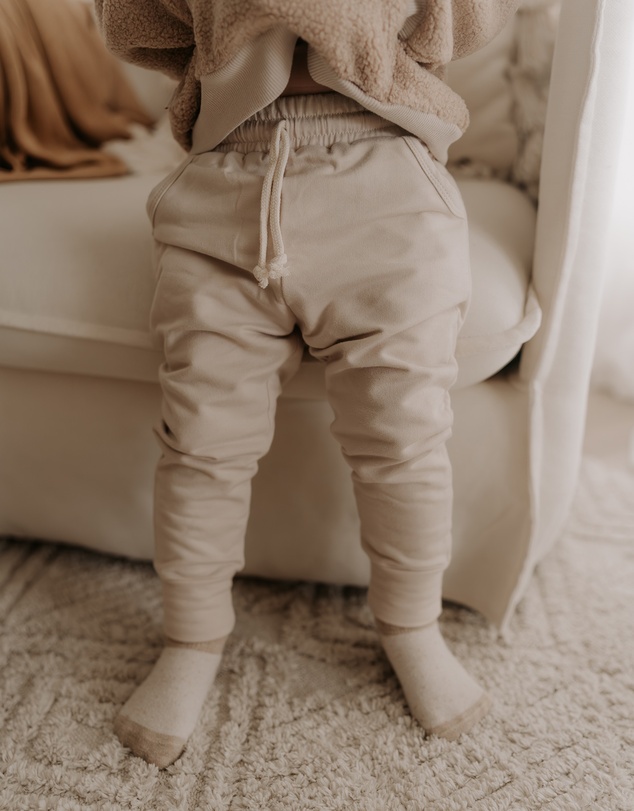 WITH LOVE FOR KIDS - Dash Lounge Pant - Babies - Kids