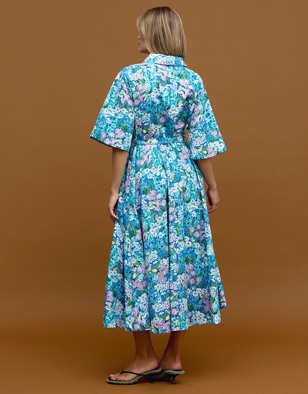 Binny - The Clubhouse Dress