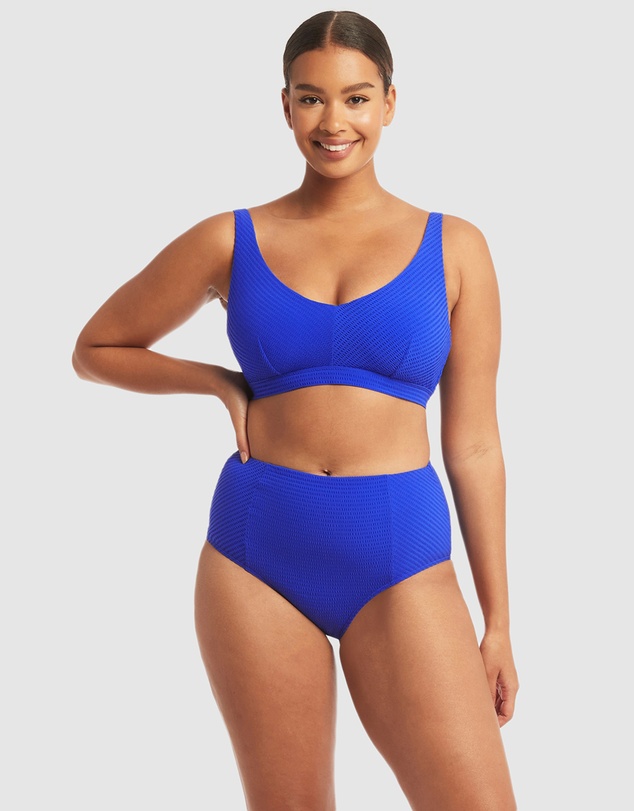 Sea Level Australia - Messina High Waist Pant
