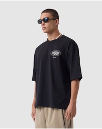 Zanerobe - ZR Est. Flow Tee Black