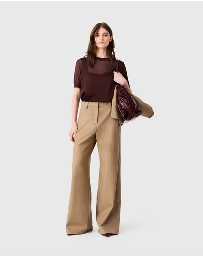 Maje - Pipania Pants