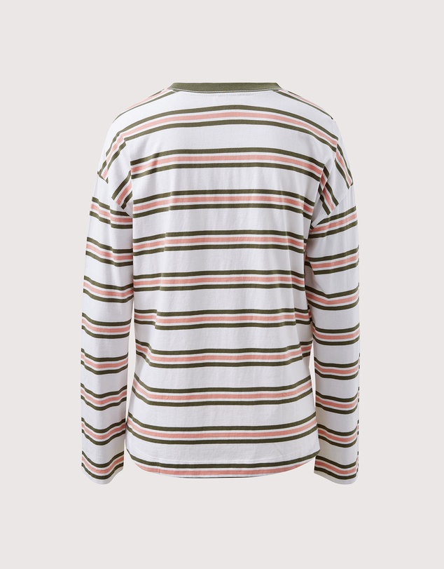Ceres Life - Scout Slouchy Long Sleeve Tee