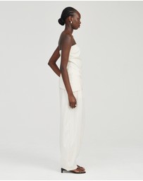 Third Form - Obscura Pinstripe Pant