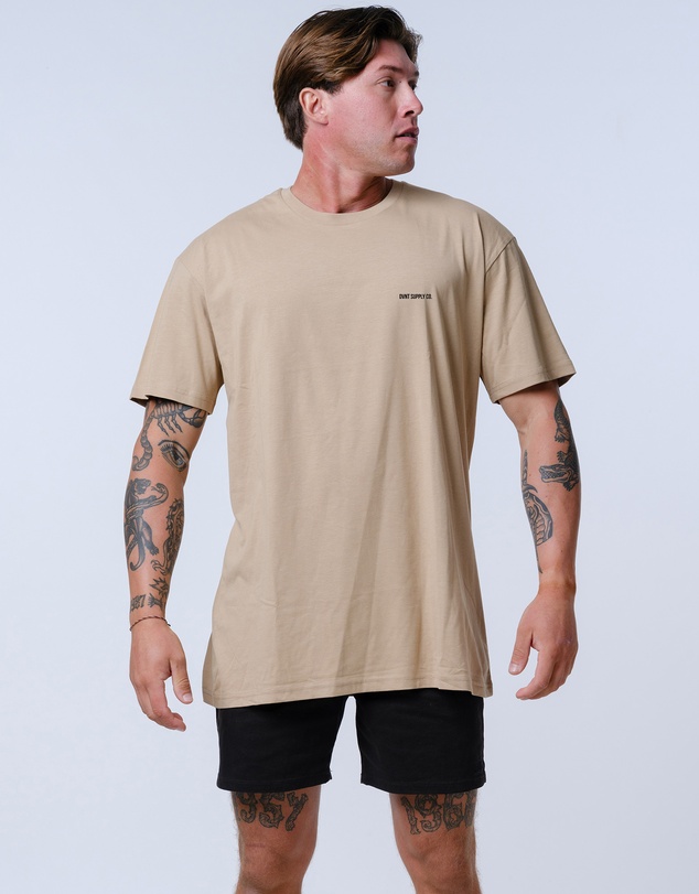 DVNT - Detail Tee