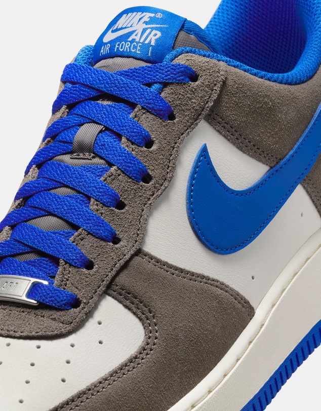 Nike - Air Force 1 07 Mens