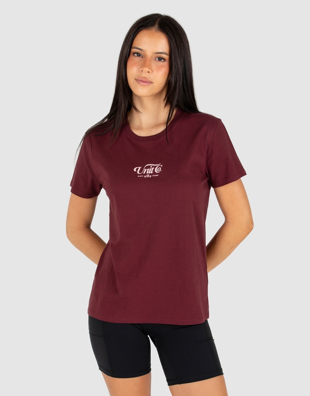 UNIT - Parker Tee
