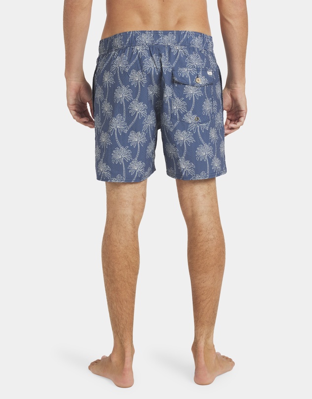 RVCA - Mens Exotica Elastic 2 16