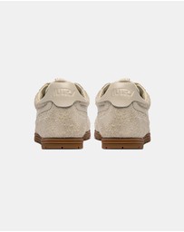 Autry - Windspin Low Wom Sneakers - Women's
