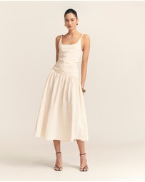 ST MRLO - Stella Dress
