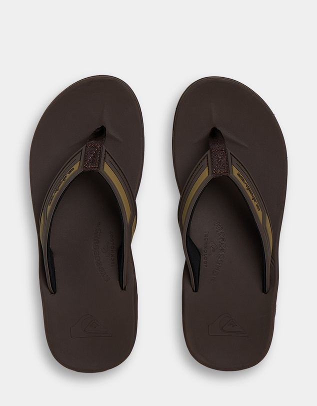 Quiksilver - Mens Makua Thongs