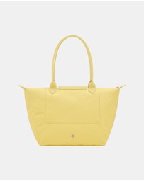 Longchamp - Le Pliage One Nylon Tote Bag - Large