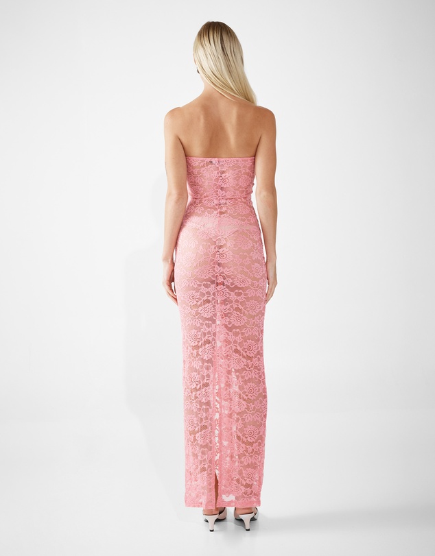 BY.DYLN - Yasmin Dress