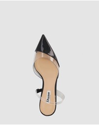 Dune London - Concert - Black