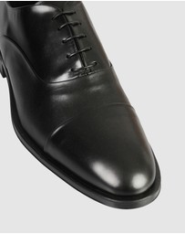 Brando - Morris Lace Ups
