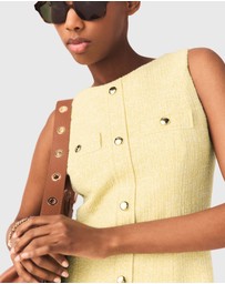 Maje - Rylener Dress