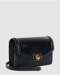 Dune London - Dassia - Black