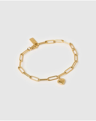 Arms Of Eve - Treasure Gold Bracelet