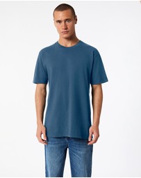 American Apparel - Unisex Fine Jersey Short Sleeve T-Shirt