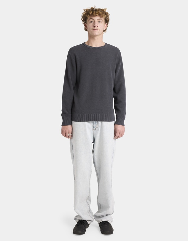 RVCA - Mens Duke Crew Neck
